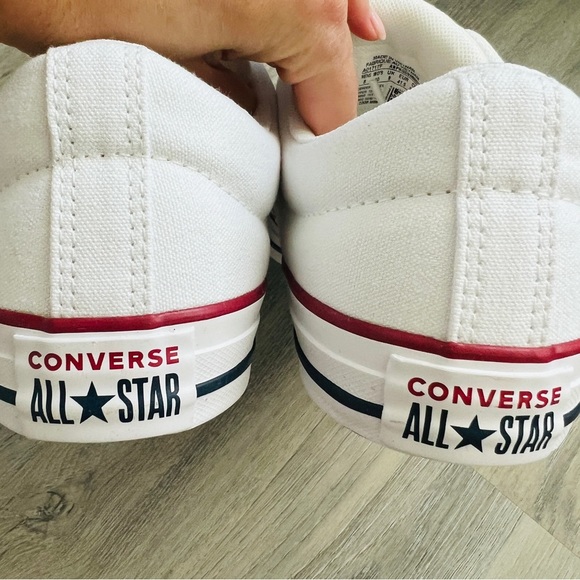 NWT Converse Chuck Taylor All Star Men’s Shoes - Picture 5 of 7